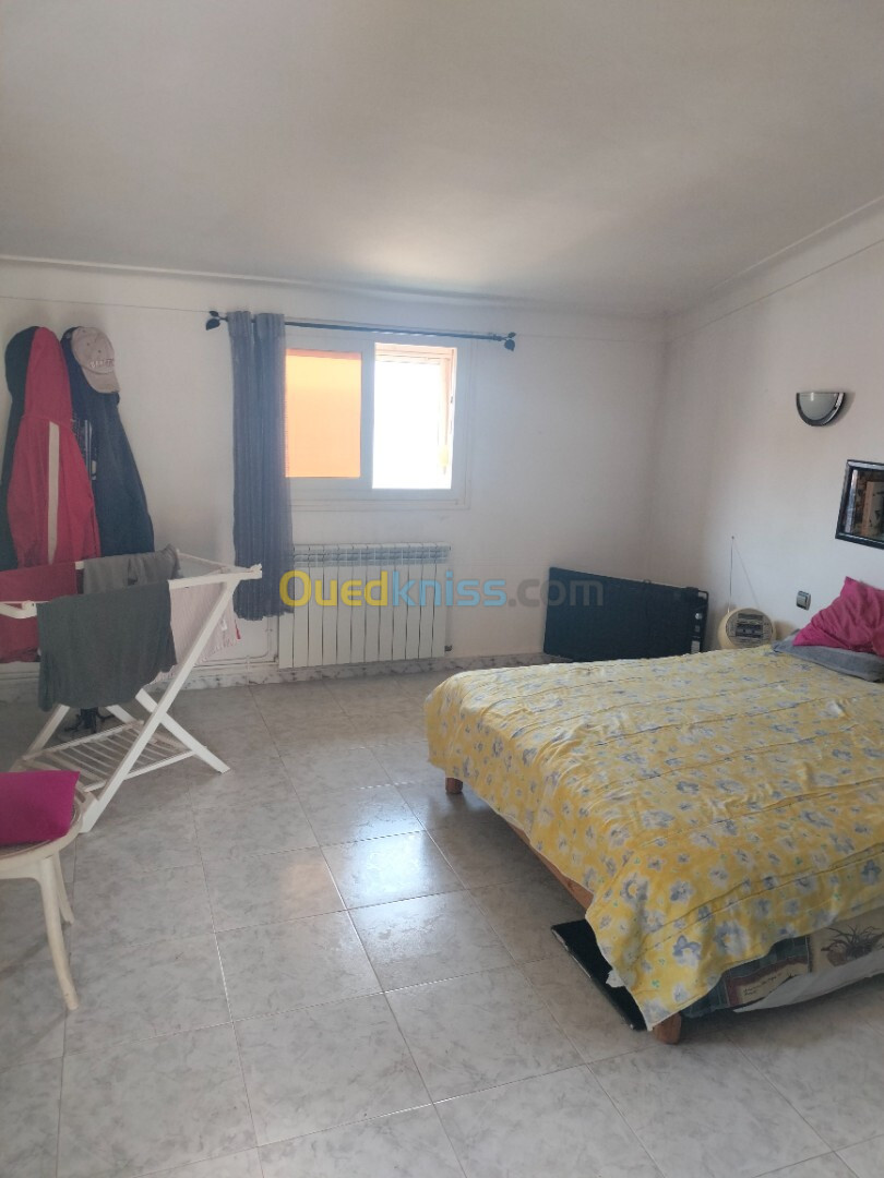 Vente Villa Alger El marsa