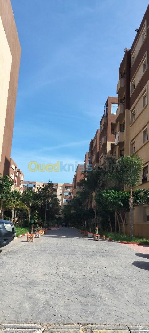 Location Appartement F5 Alger Bordj el bahri