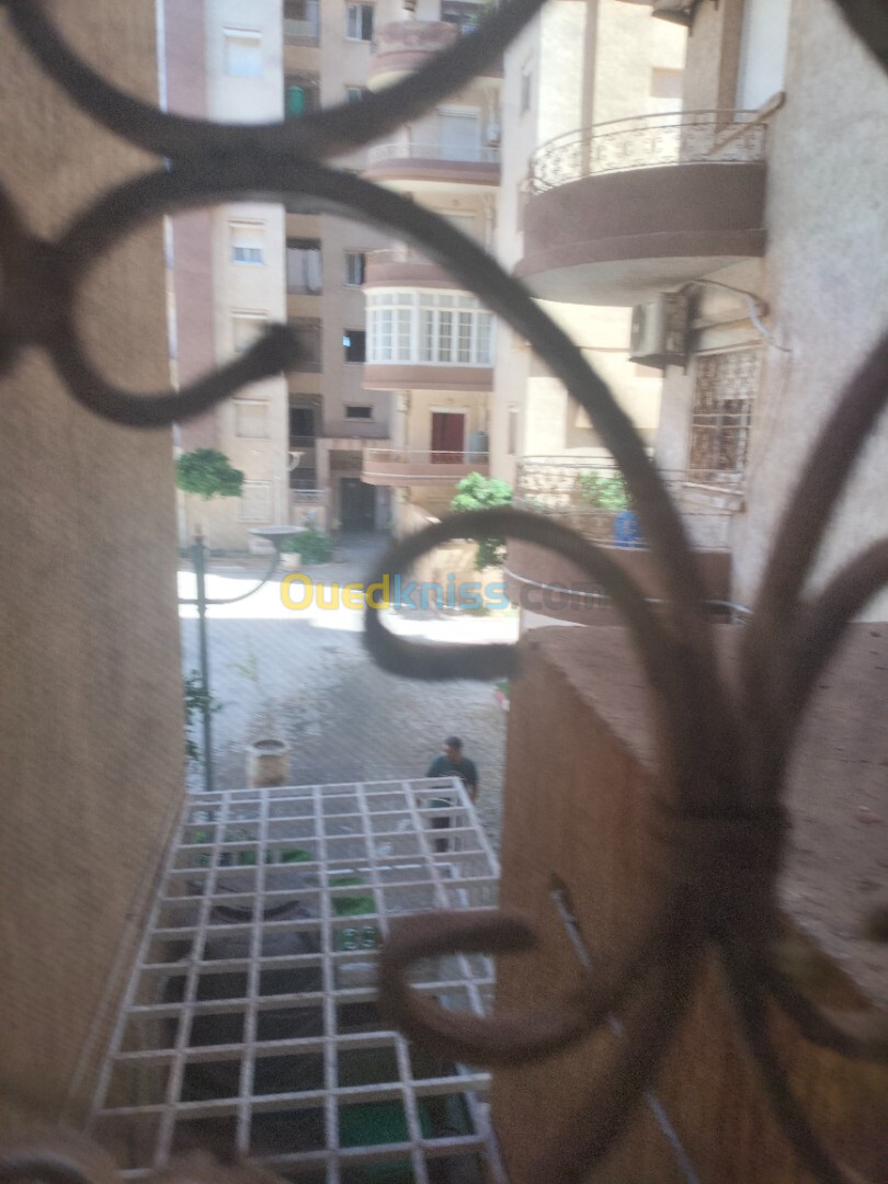 Vente Appartement F4 Alger Ain taya