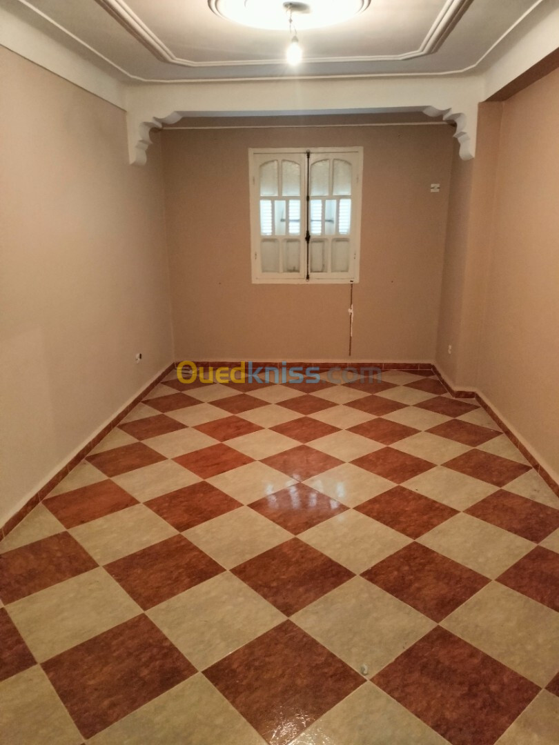 Location Niveau De Villa F4 Alger Bordj el bahri