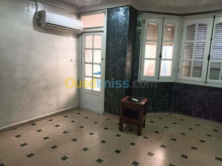 Location Appartement F3 Alger Bordj el kiffan