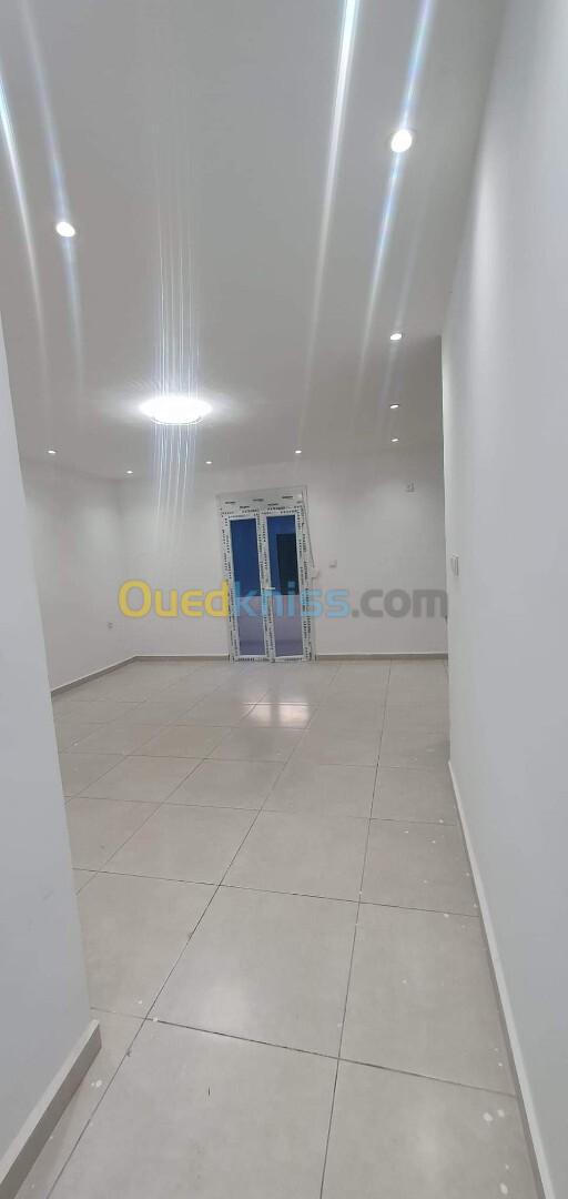 Vente Appartement F3 Alger Bordj el bahri