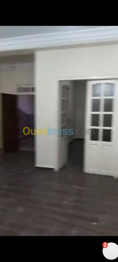 Location Niveau De Villa F4 Alger Bordj el bahri