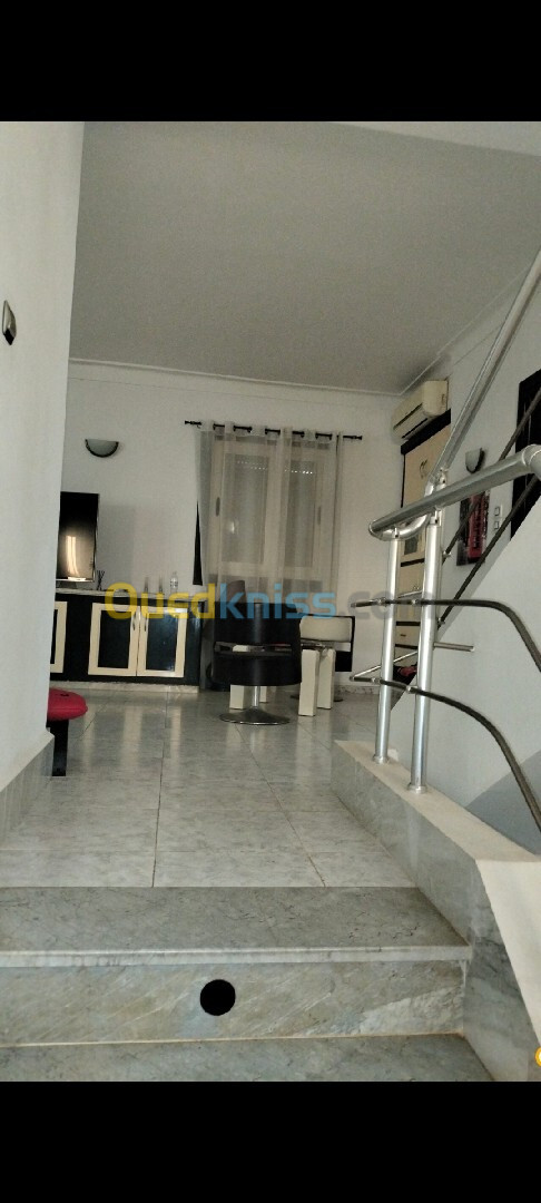 Vente Villa Alger El marsa