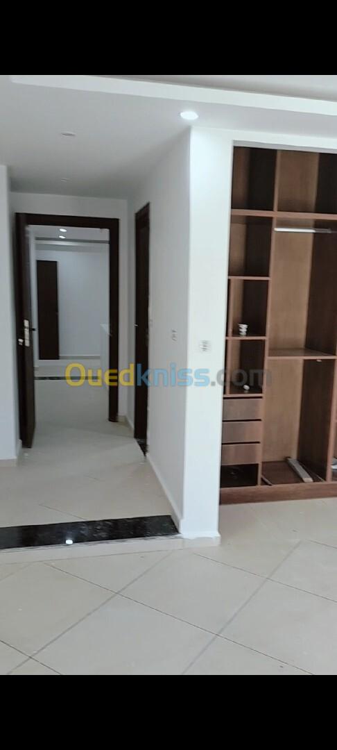 Vente Duplex F6 Alger Bordj el kiffan