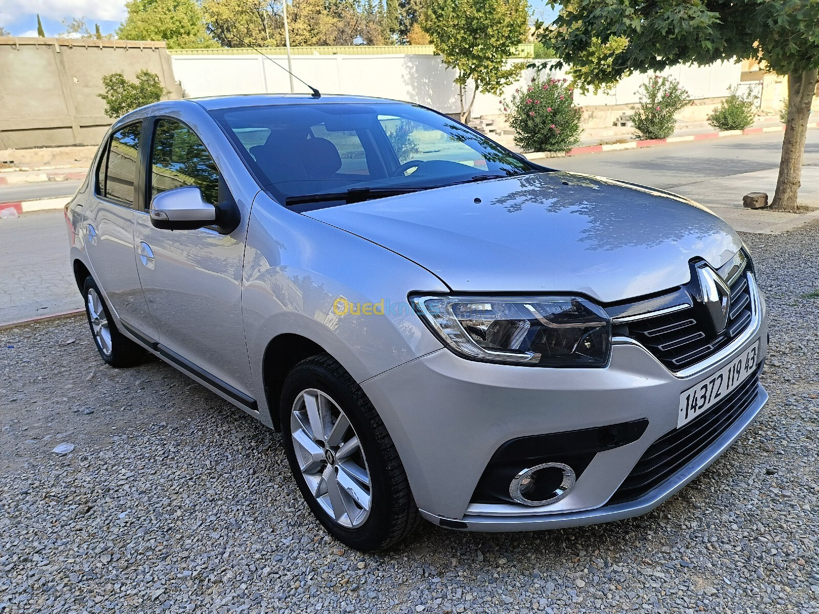 Renault Symbol 2019 Extrême