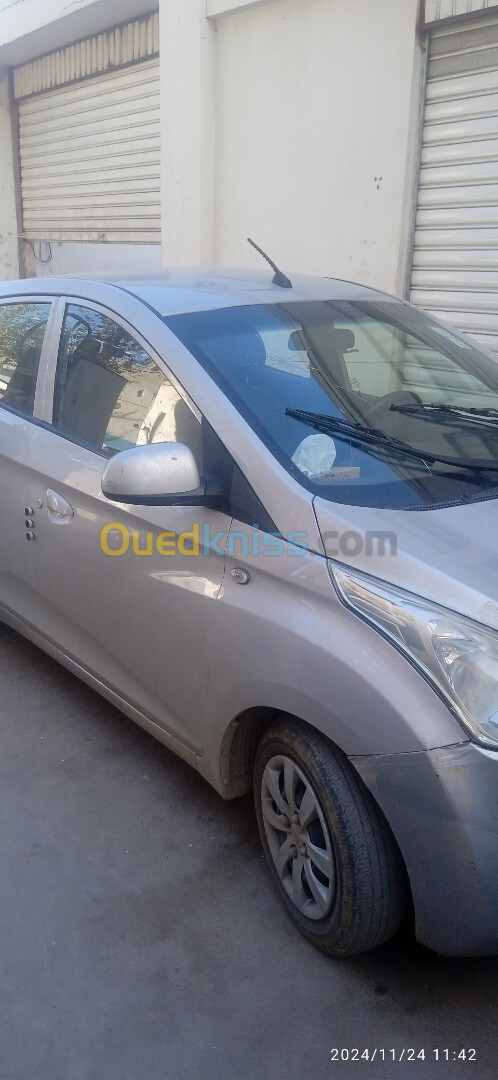 Hyundai EON 2013 GLS