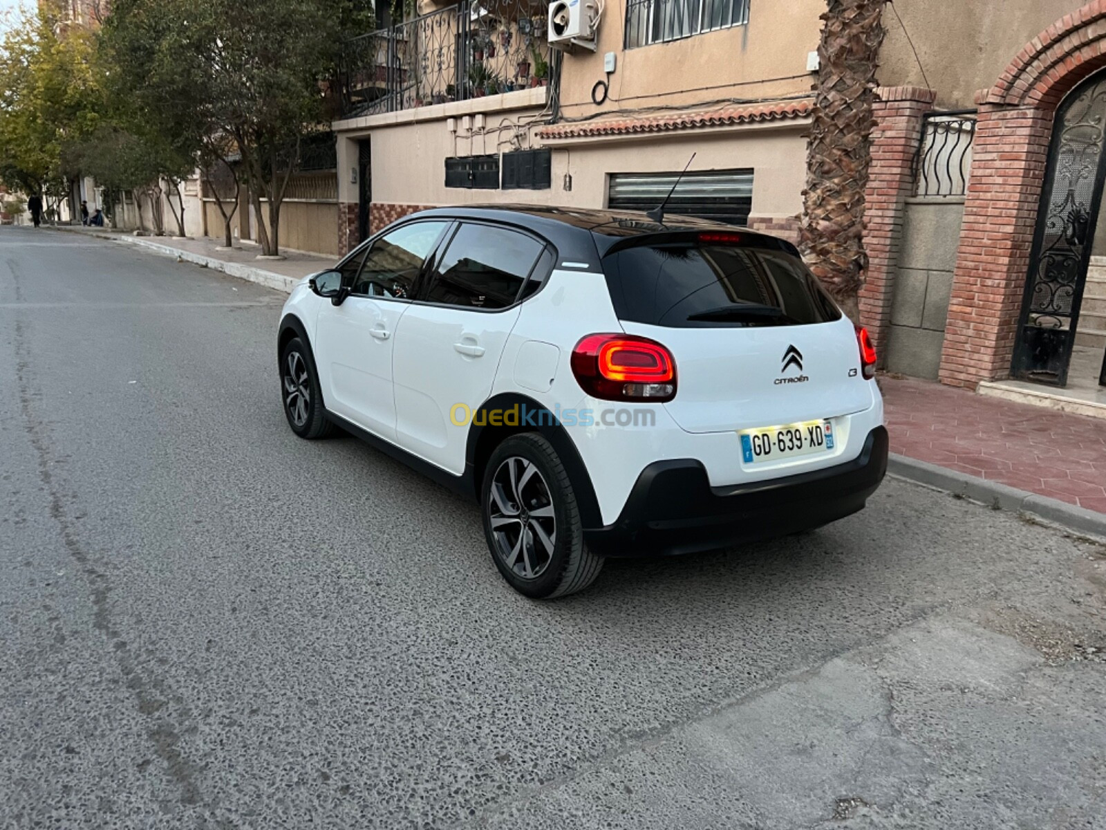 Citroen C3 2021 