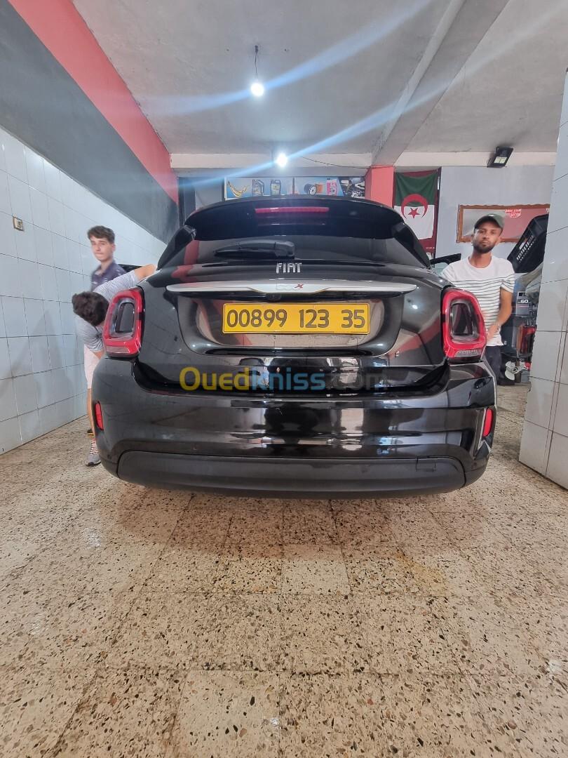 Fiat 500X 2023 