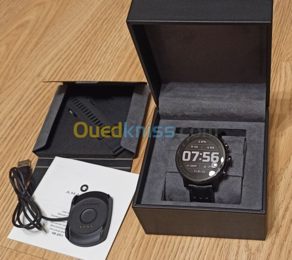 Amazfit Stratos Smart Watch