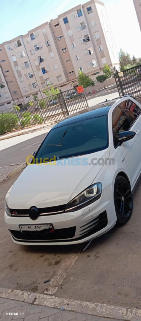 Volkswagen Golf 7 2014 