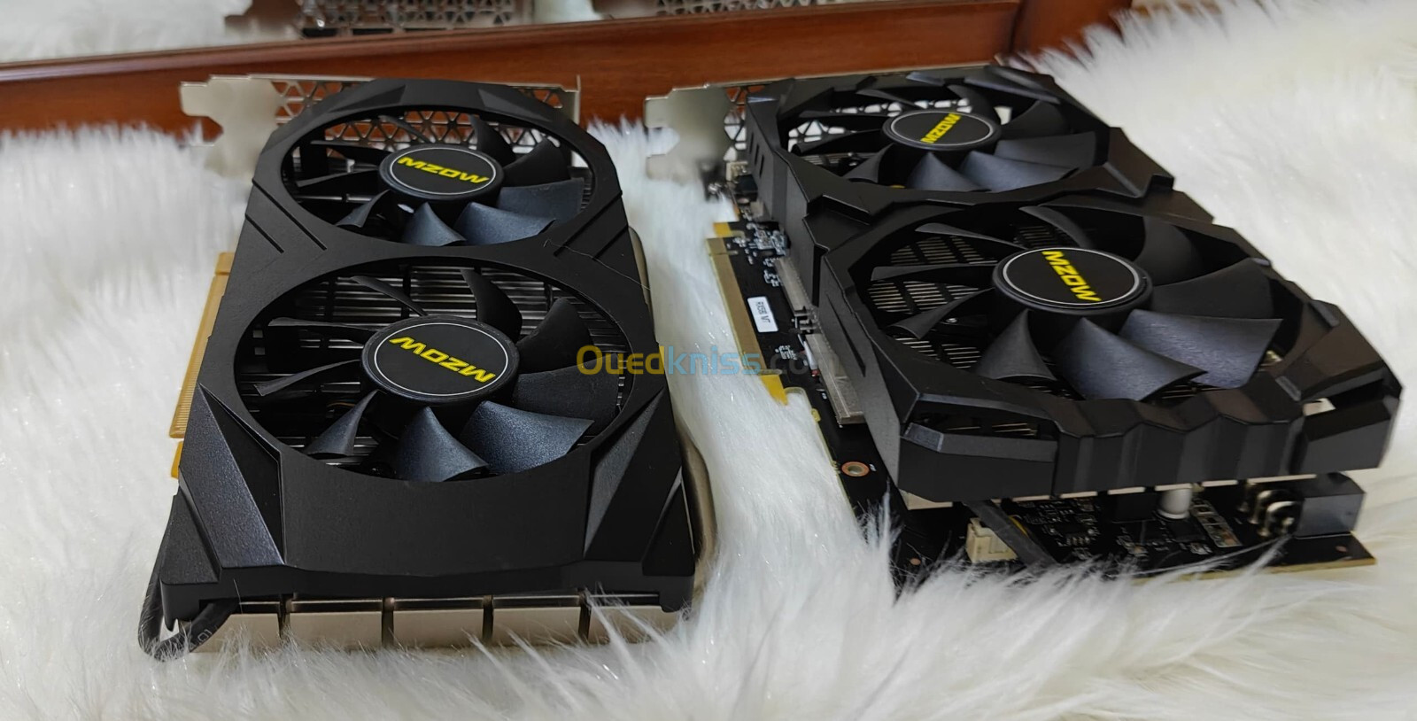 Radeon RX 580 8GB  اداء قوي غير مستعملة تخفيص