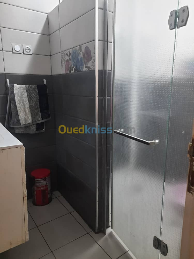 Vente Appartement F3 Sidi Bel Abbès Sidi lahcene