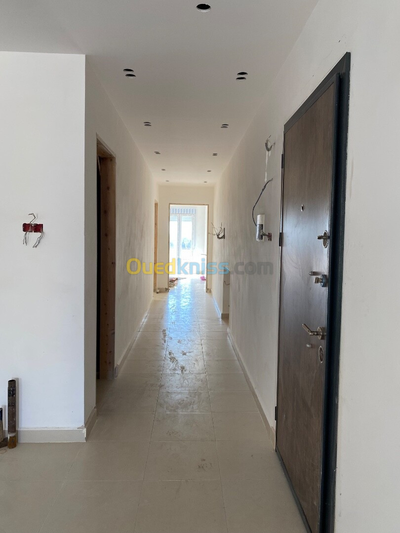 Vente Appartement F3 Oran Oran