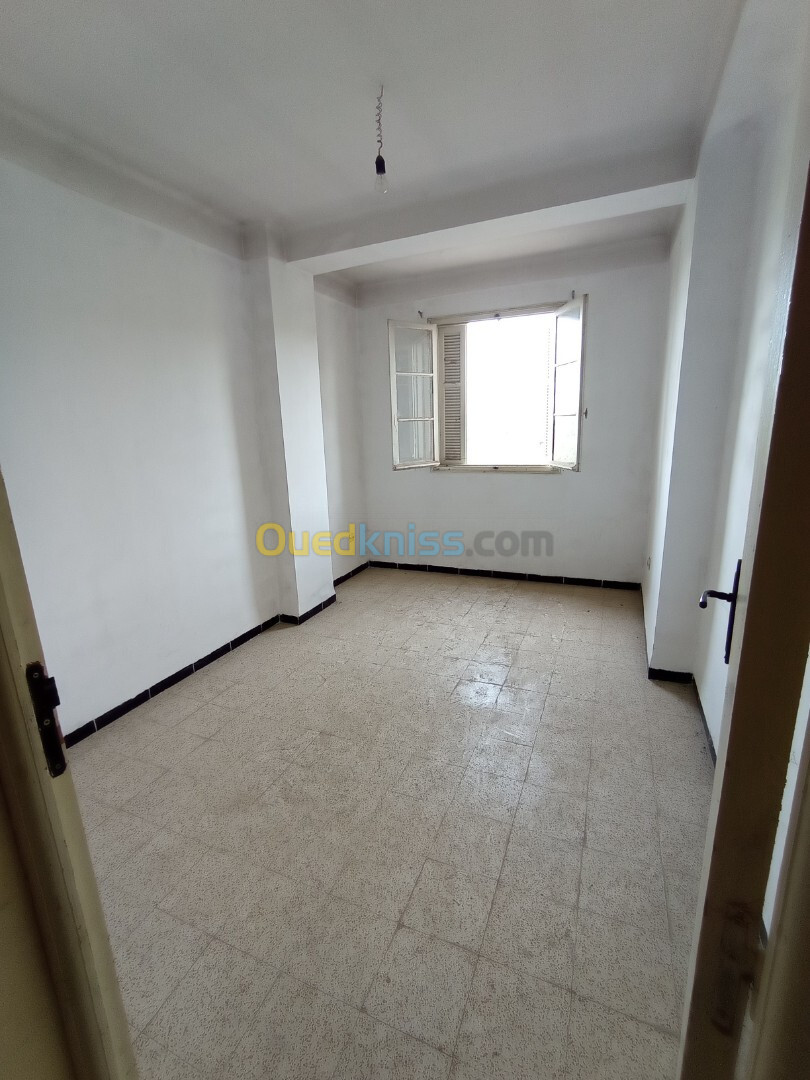 Vente Appartement F4 Tizi Ouzou Tizi ouzou