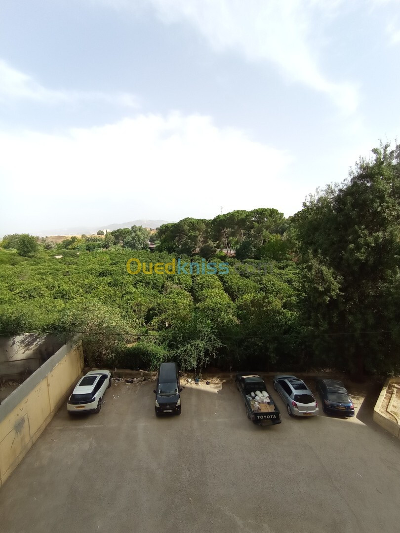 Vente Appartement F4 Tizi Ouzou Tizi ouzou