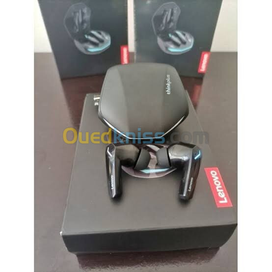 Lenovo Air Pods Pro Écouteur sans fil Original 