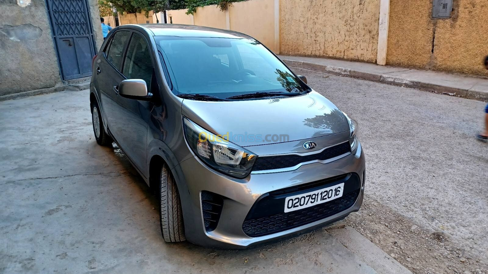 Kia Picanto 2020 LX Start