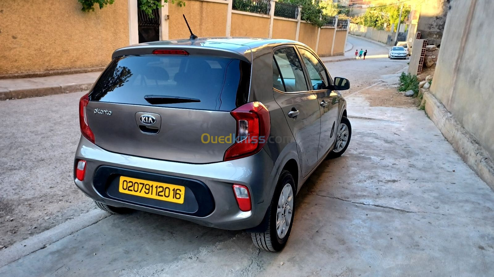 Kia Picanto 2020 LX Start