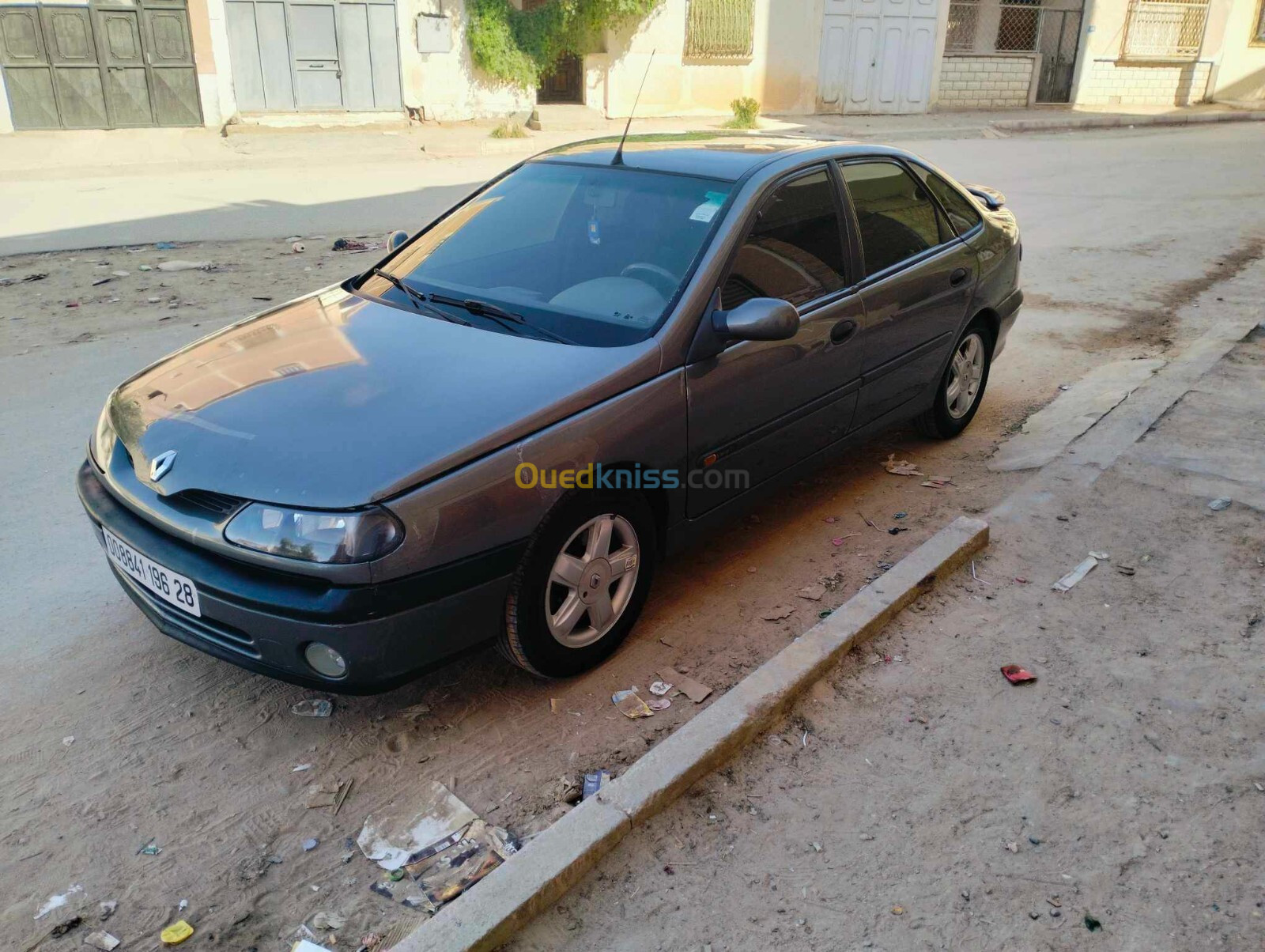 Renault Laguna 1 1996 Laguna 1