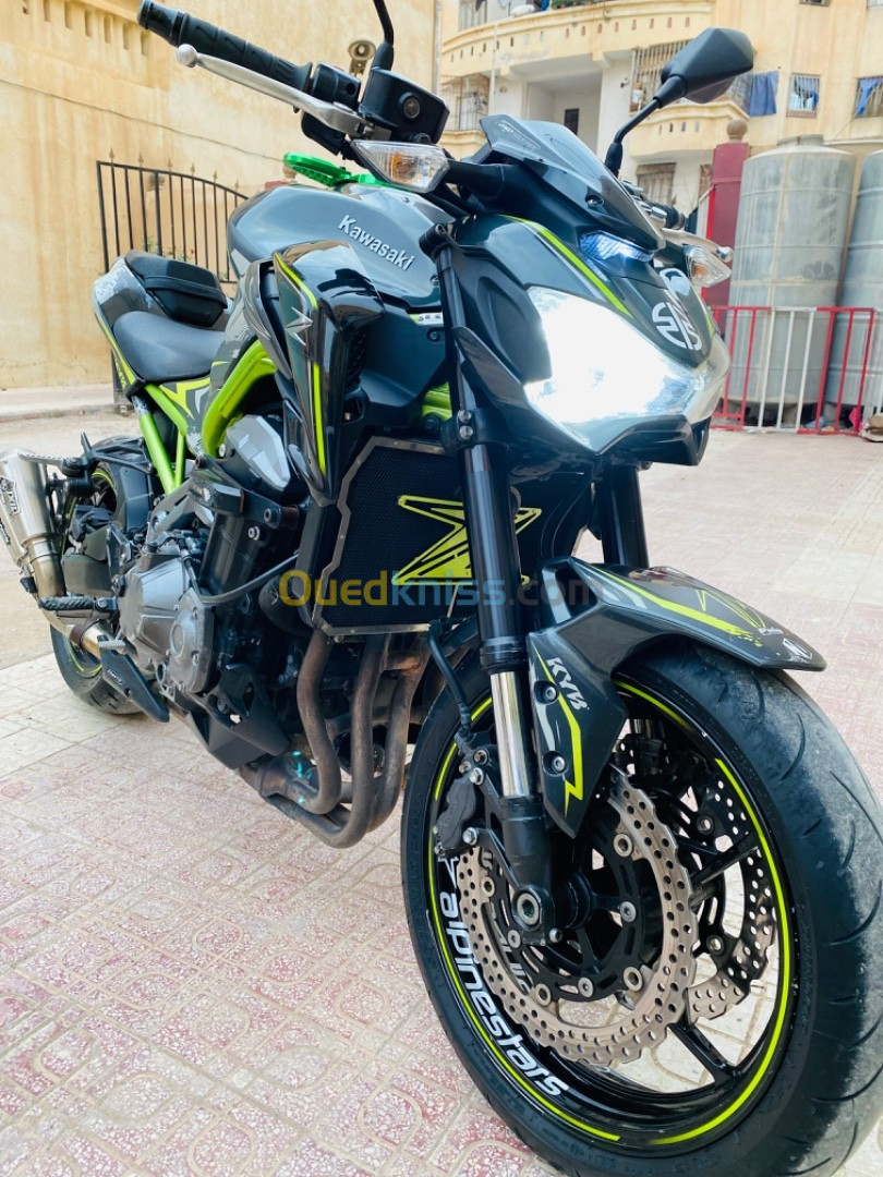 Z900r kawasaki online