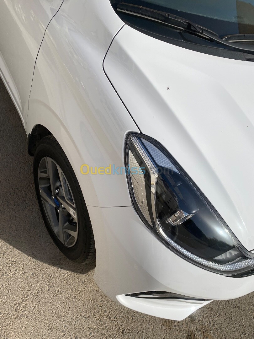 Hyundai Grand i10 Sedan 2024 DZ GLS 