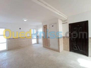 Vente Appartement F4 Alger Bordj el kiffan