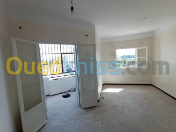 Location Appartement F3 Alger Mohammadia