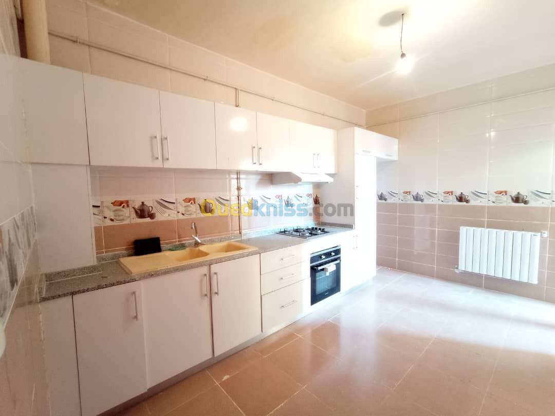 Location Appartement F4 Alger Reghaia