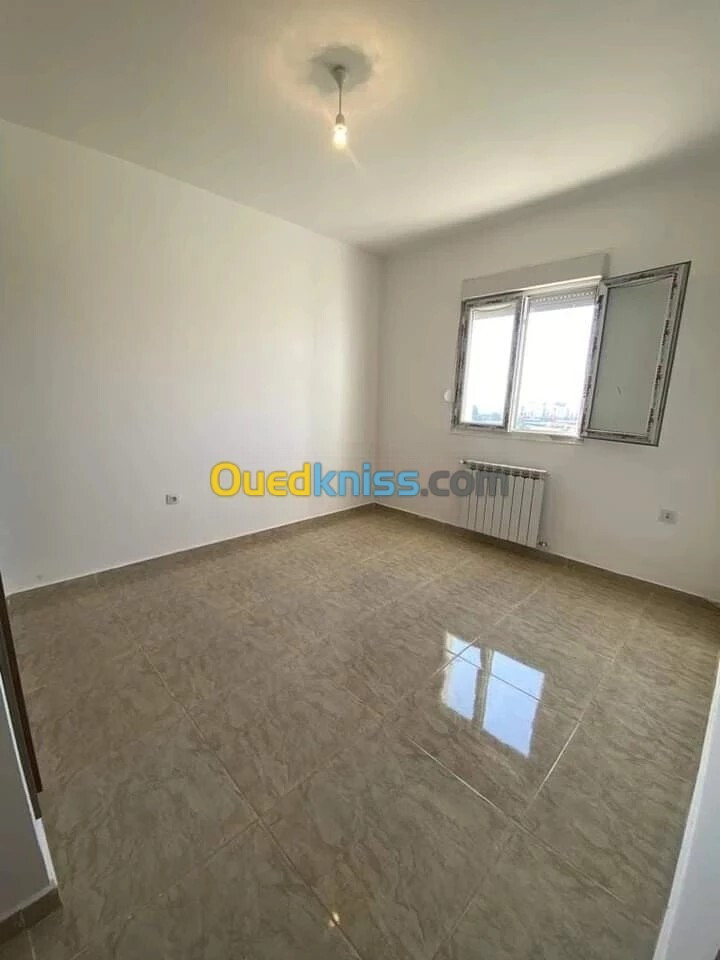 Location Appartement F5 Alger Reghaia