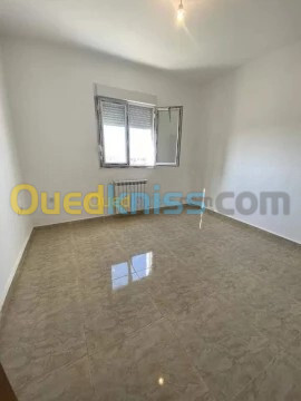 Location Appartement F5 Alger Reghaia