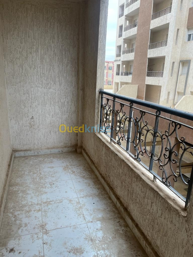 Location Appartement F4 Alger Bab ezzouar