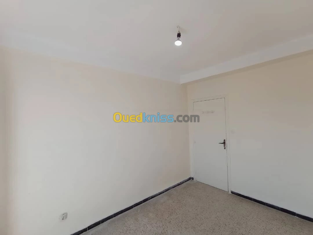 Location Appartement F3 Alger Mohammadia