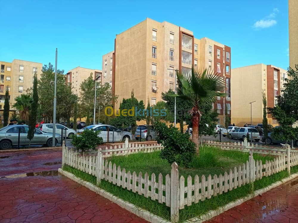 Location Appartement F4 Alger Reghaia