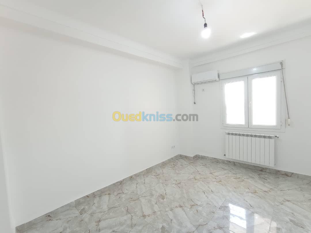 Location Appartement F5 Alger Bab ezzouar