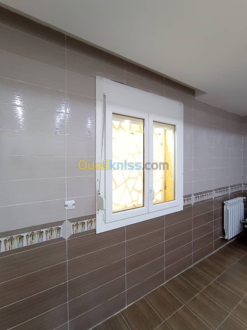 Location Appartement F4 Alger Reghaia