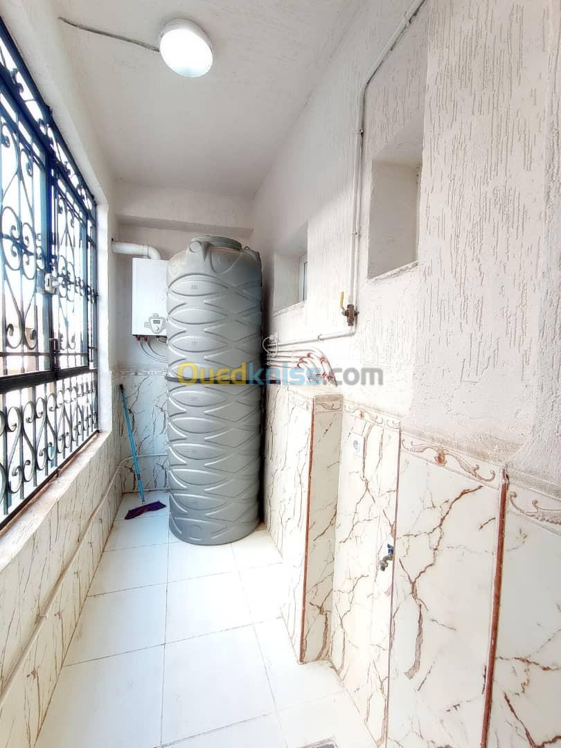 Location Appartement F5 Alger Bab ezzouar