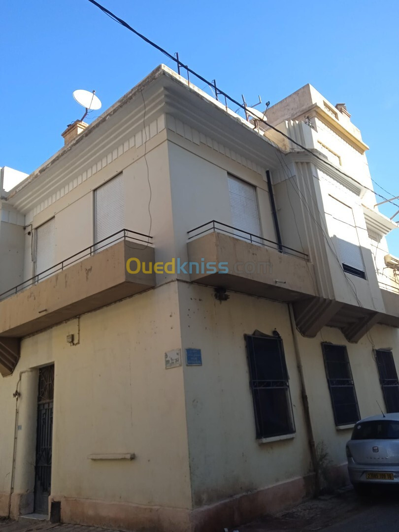 Location Appartement F3 Sidi Bel Abbès Sidi bel abbes