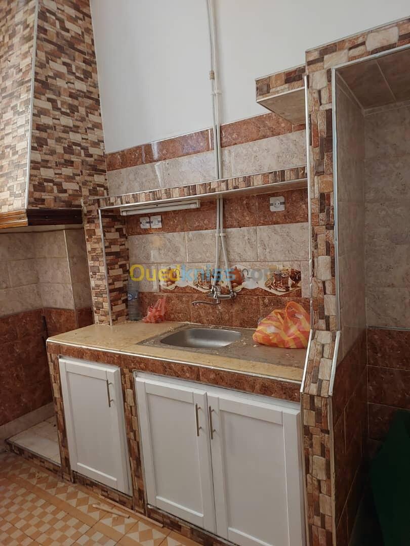 Location Appartement F3 Sidi Bel Abbès Sidi bel abbes