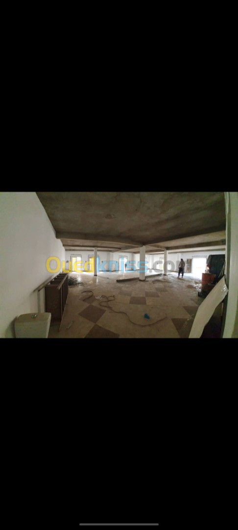 Vente Appartement F10 Oran Oran