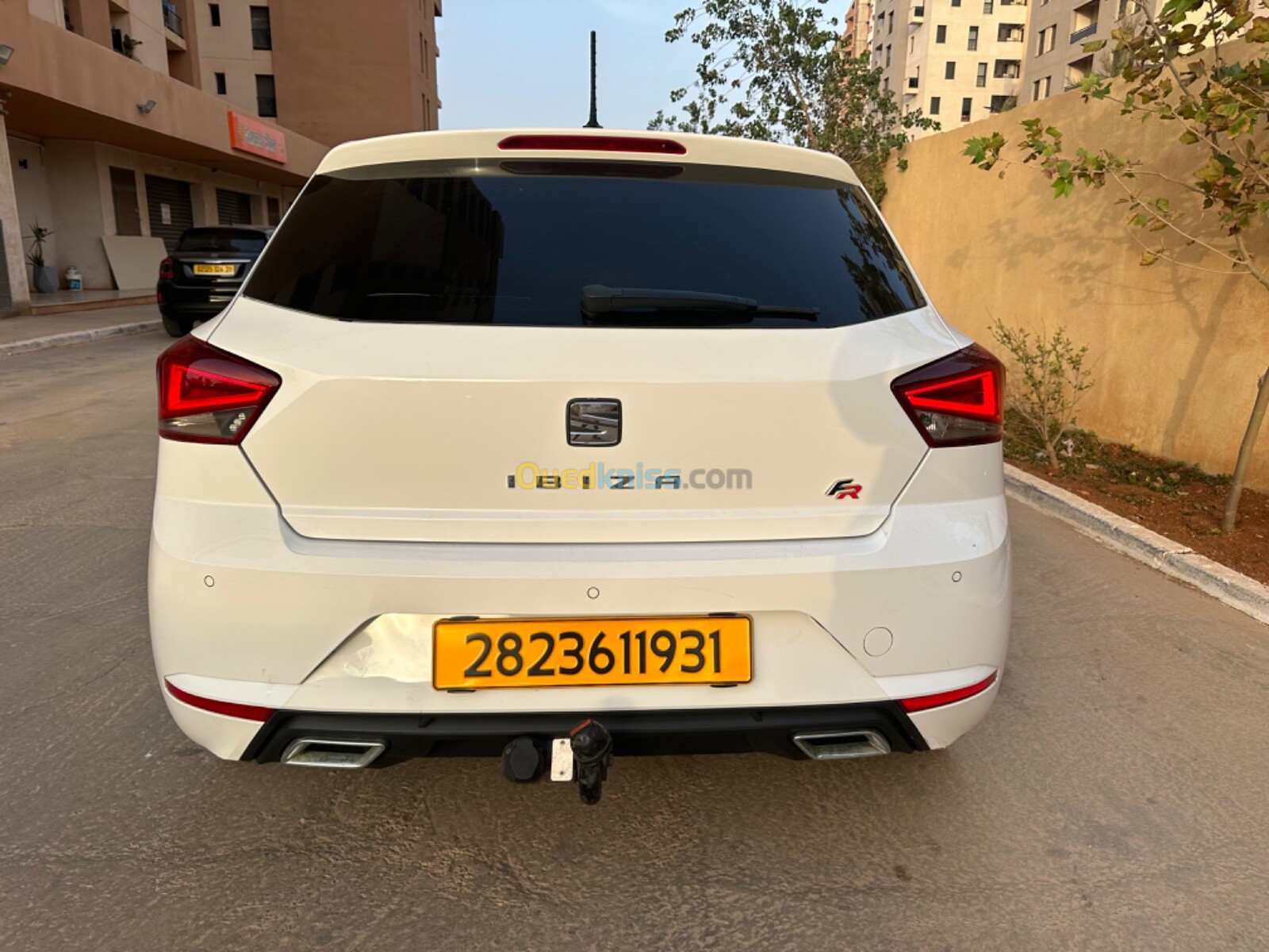 Seat Ibiza 2019 FR