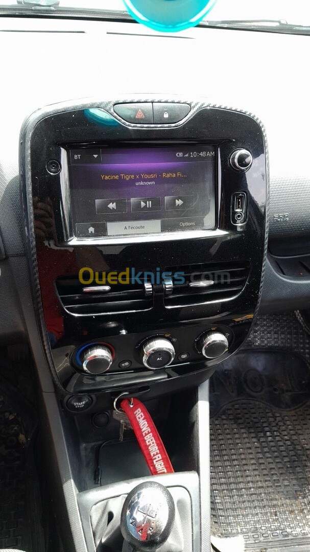 Renault Clio 4 2013 Clio 4