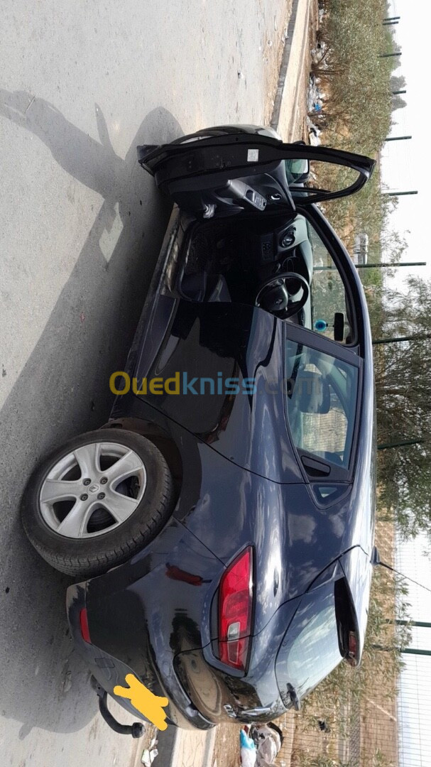 Renault Clio 4 2013 Clio 4