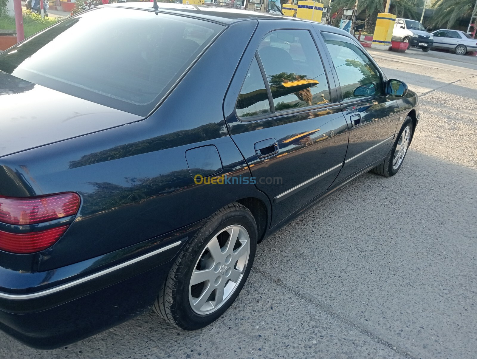 Peugeot 406 2000 406