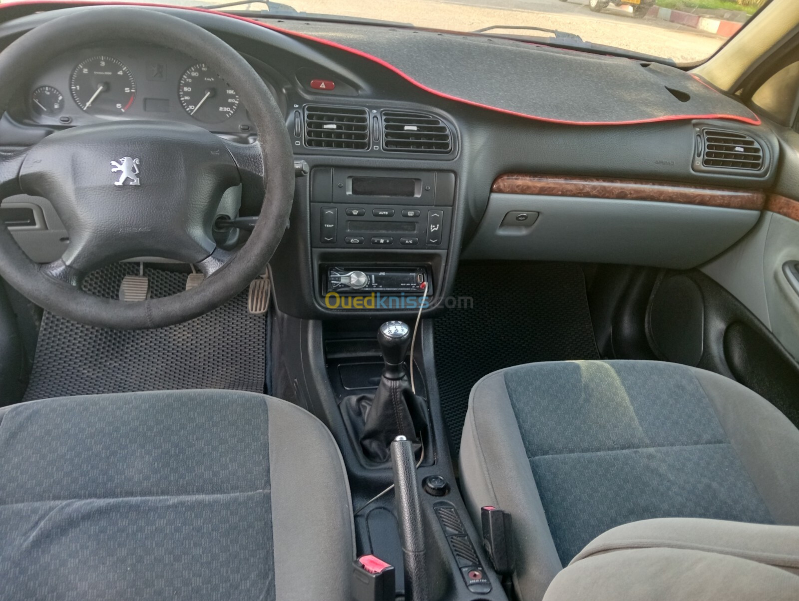 Peugeot 406 2000 406