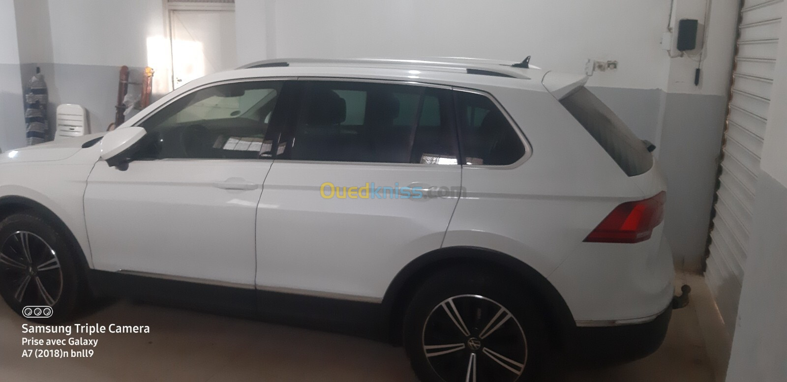 Volkswagen Tiguan 2023 Move