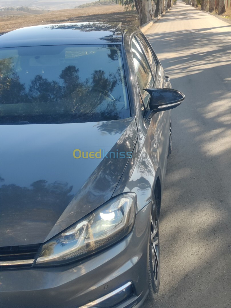 Volkswagen Golf 7 2018 JOIN