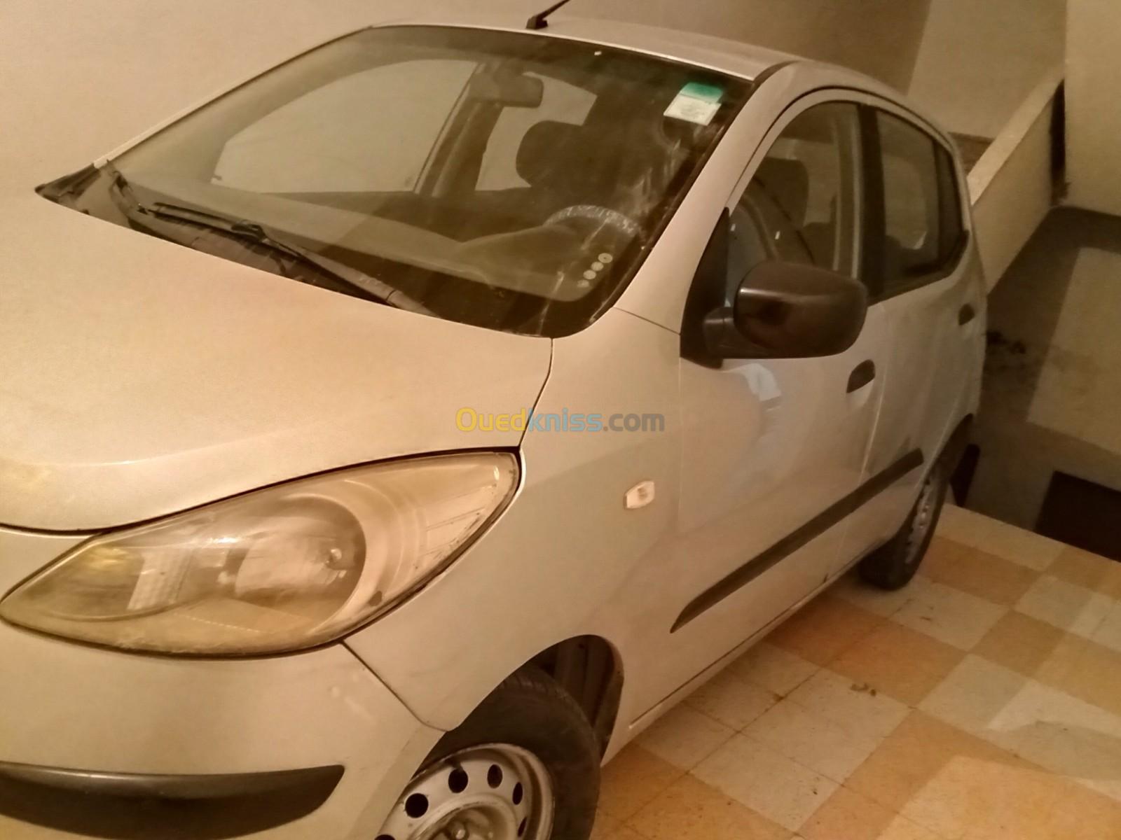 Hyundai i10 2008 i10