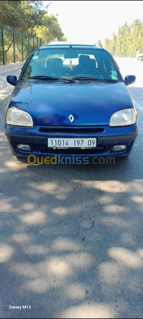 Renault Clio 1 1997 