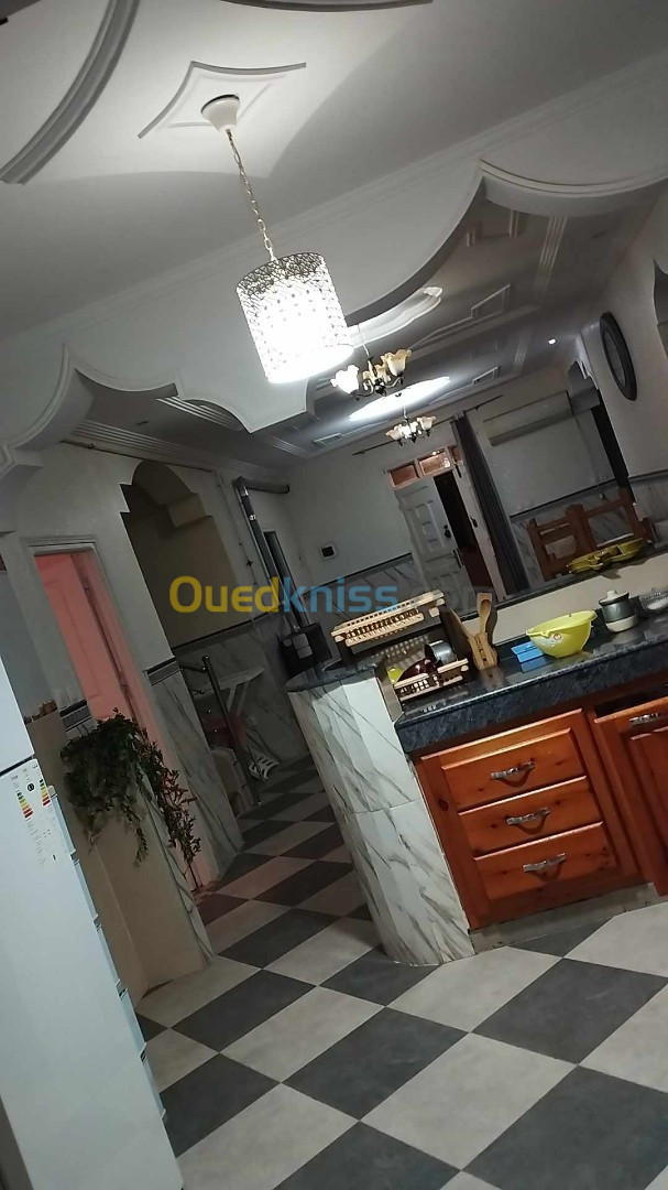 Location vacances Villa Tlemcen Marsa ben mhidi